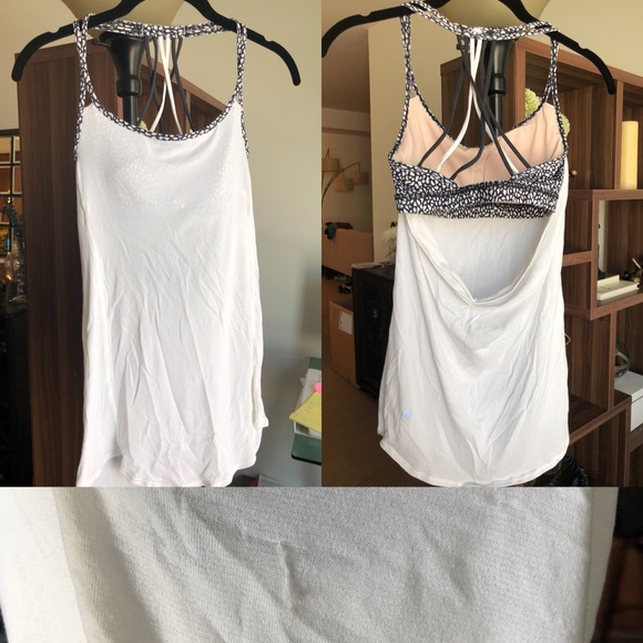 lululemon athletica Tops - Lululemon Tank